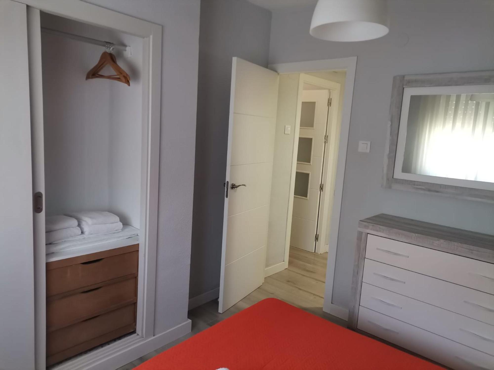 Apartamentos La Encarnación I Los Alcázares Exterior foto