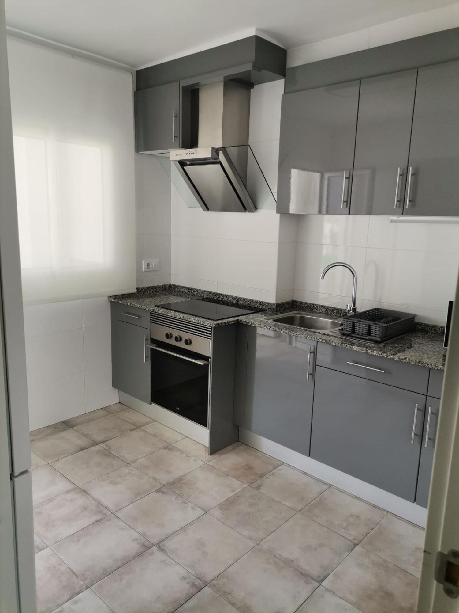 Apartamentos La Encarnación I Los Alcázares Exterior foto