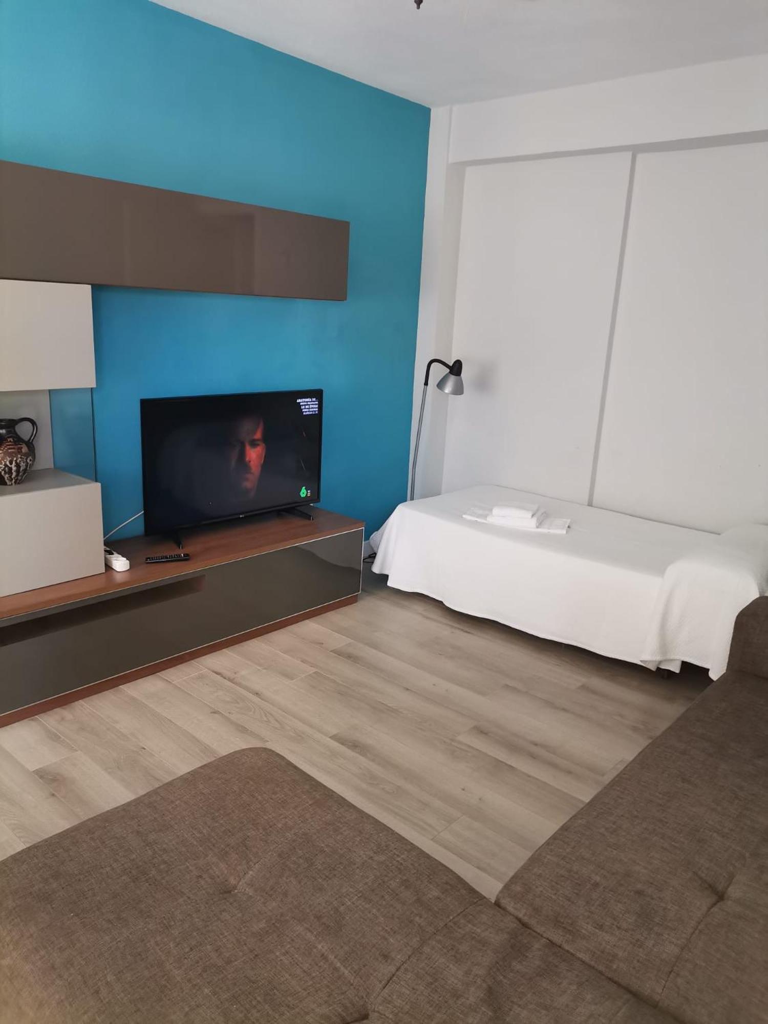 Apartamentos La Encarnación I Los Alcázares Exterior foto