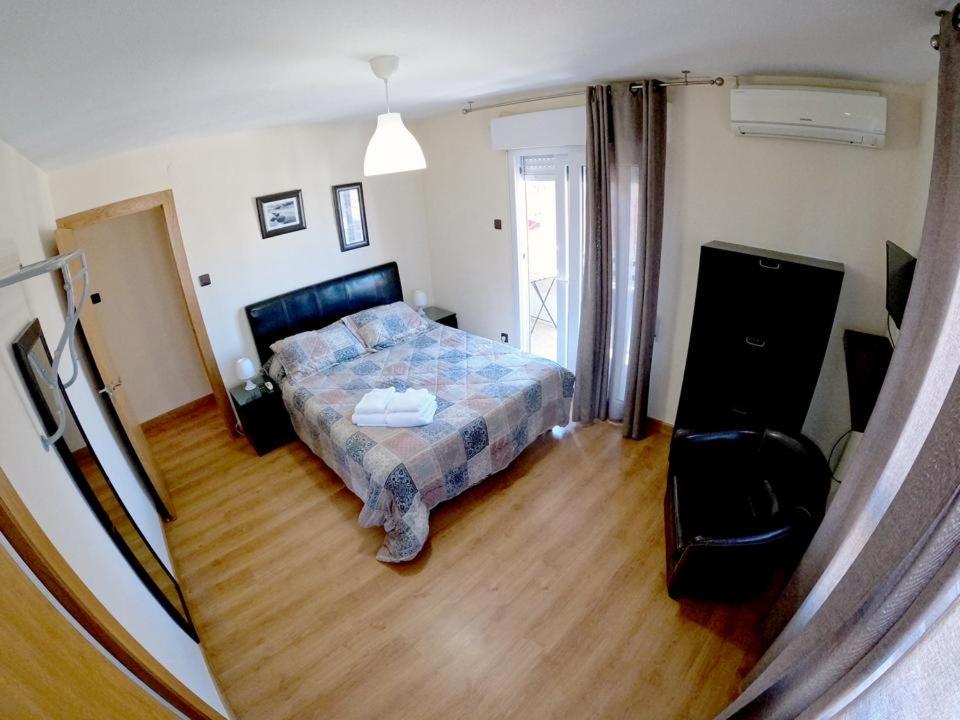 Apartamentos La Encarnación I Los Alcázares Exterior foto