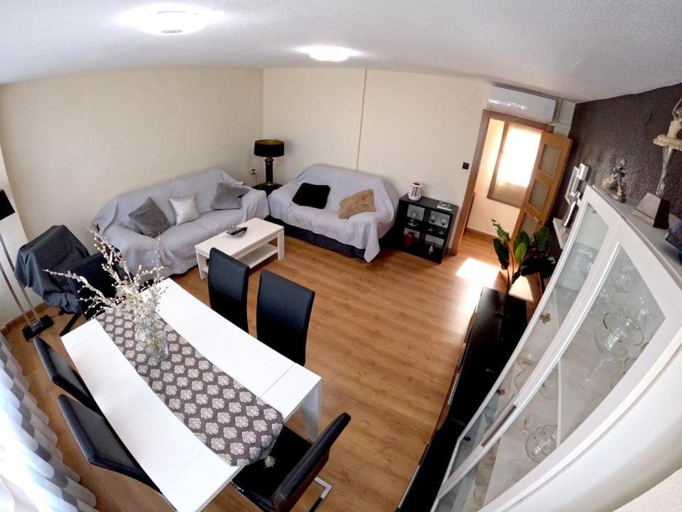Apartamentos La Encarnación I Los Alcázares Exterior foto