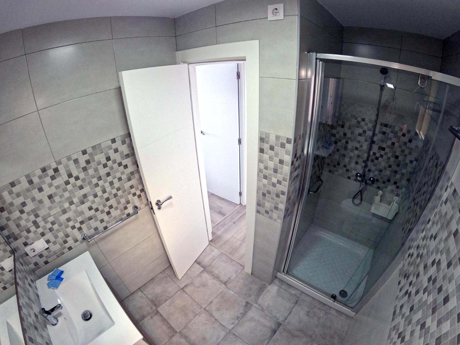 Apartamentos La Encarnación I Los Alcázares Exterior foto