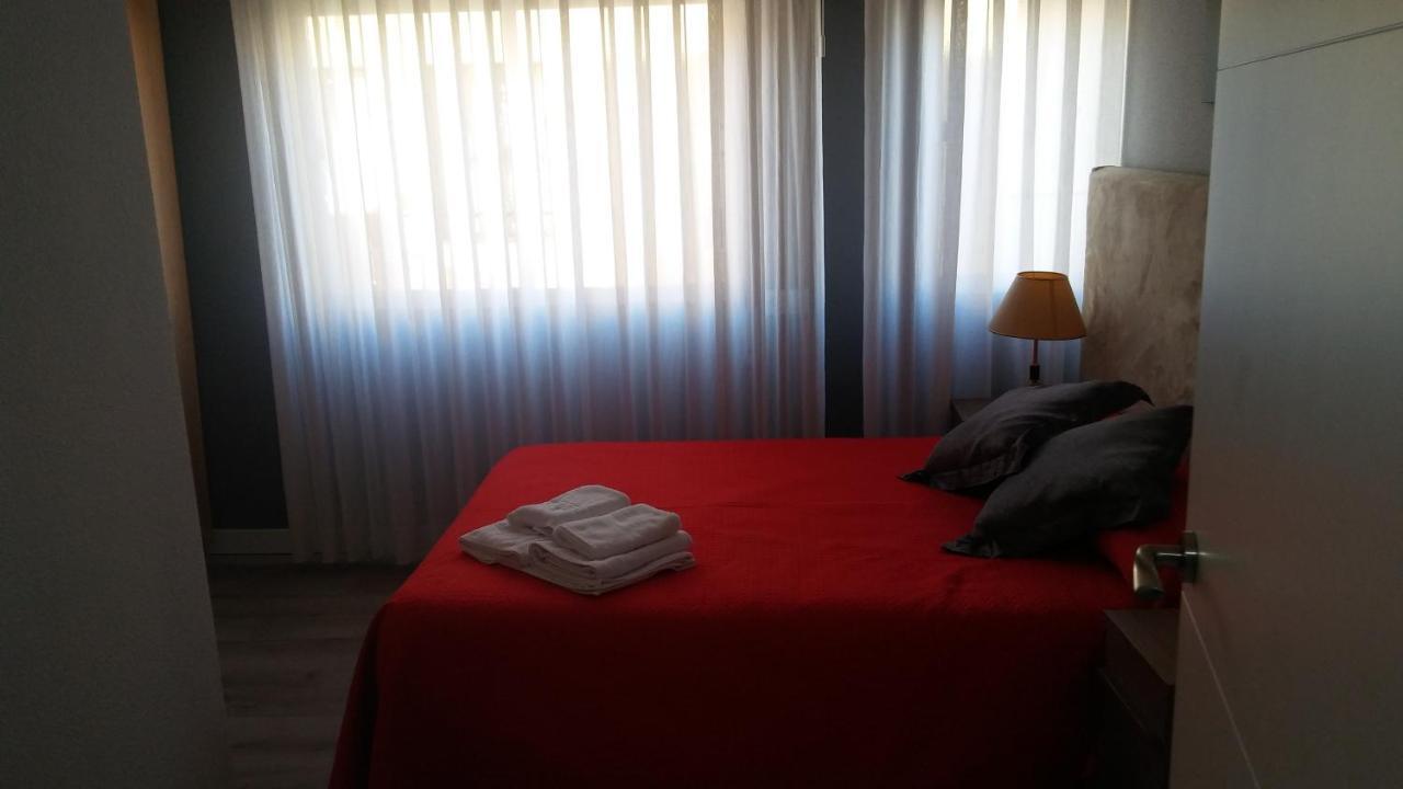 Apartamentos La Encarnación I Los Alcázares Exterior foto